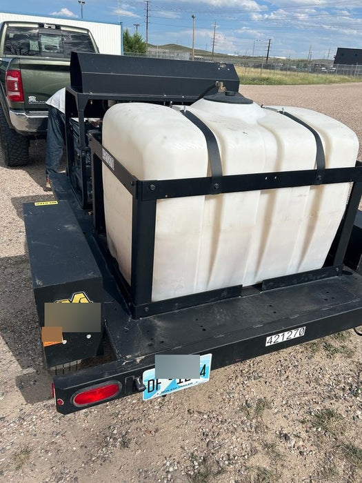 2024 MI-T-M AW-9000-0005 / DHG-4004-B0V6G