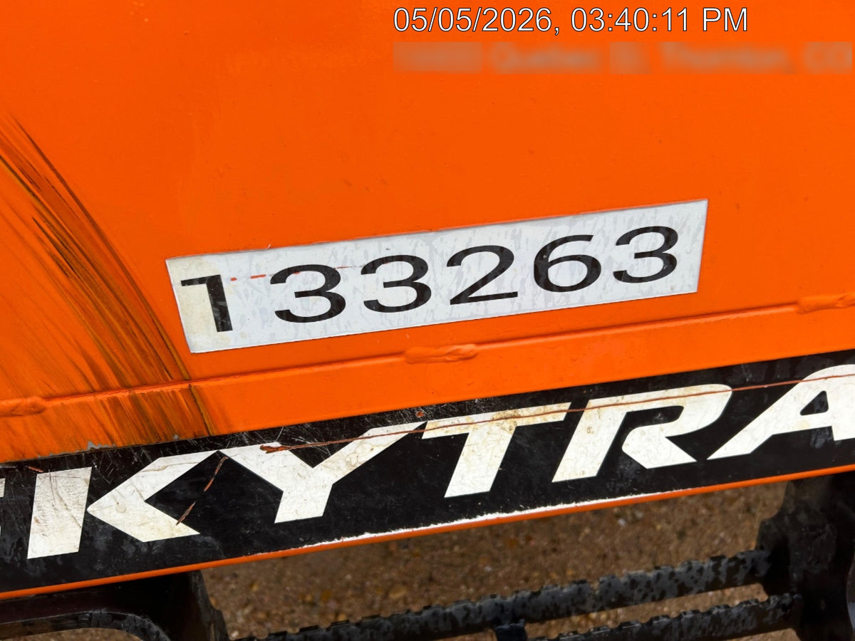 2021 SKYTRAK 12054