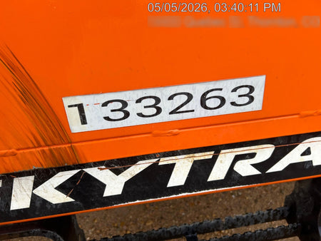 2021 SKYTRAK 12054