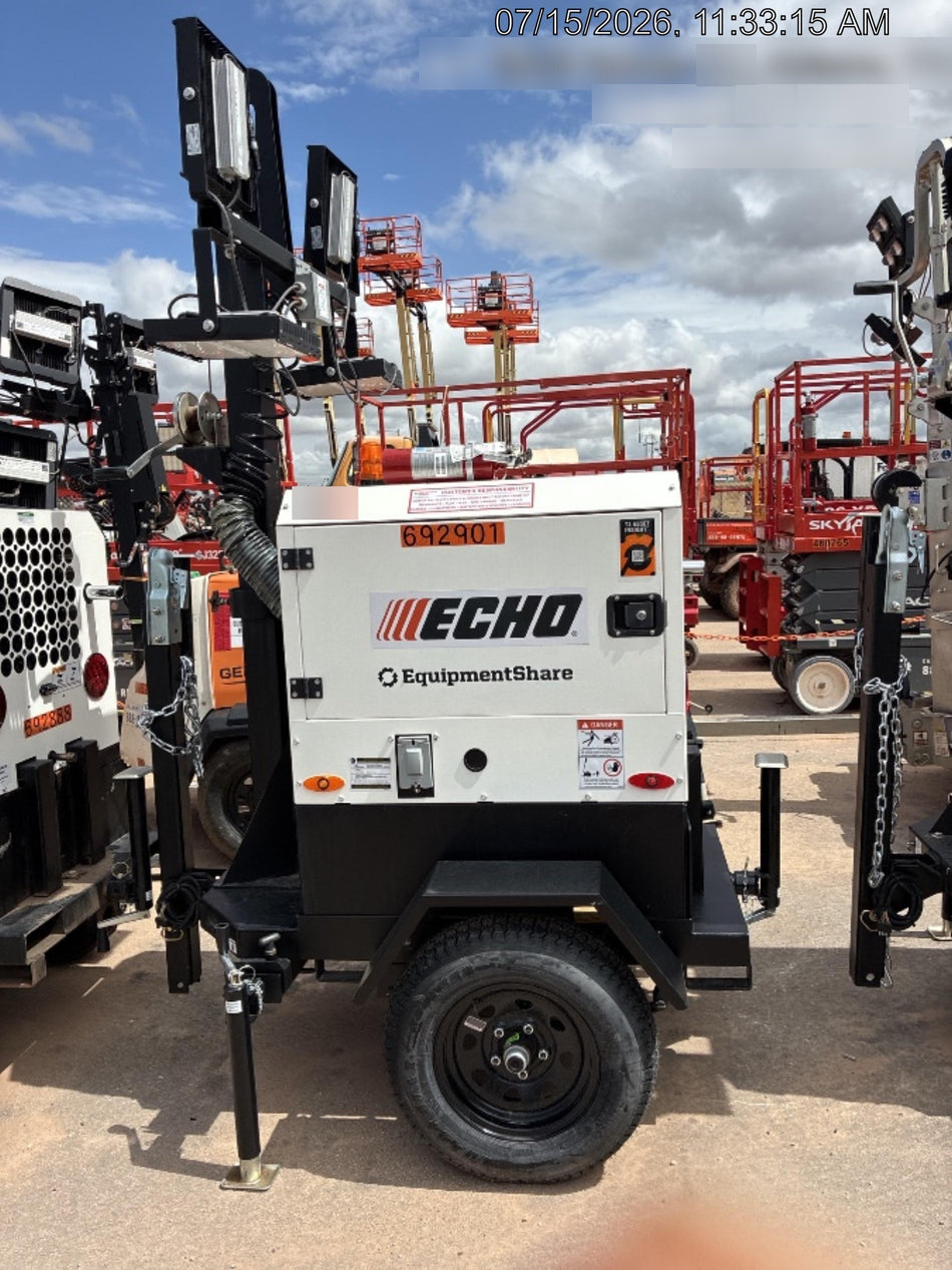 2026 ECHO DLT-3