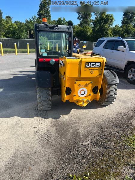 2024 JCB 505-20TC