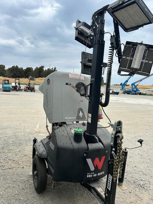 2024 WACKER NEUSON LTT4