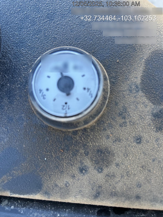 Allmand NLV3GR (4) LED Light Fixture 350W, 23' Vertical Mast, 3kW Prime, Towable, Deep Sea L401, Leveling Jacks, Yanmar T4F 5.8hp