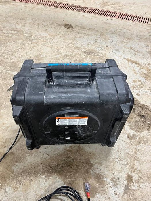 2022 PHOENIX Guardian R Hepa