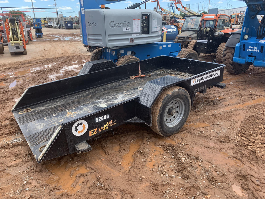 2020 DOOLITTLE EZ Load SS