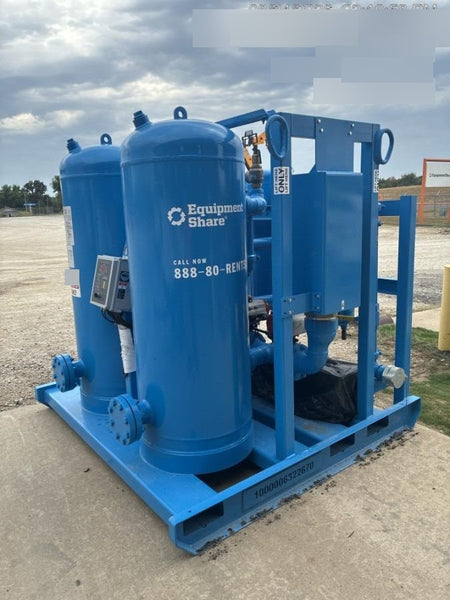 2026 HANKISON RDH-1550G