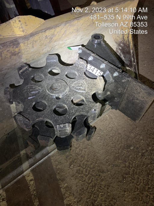 2023 PALADIN 502001 - Paladin