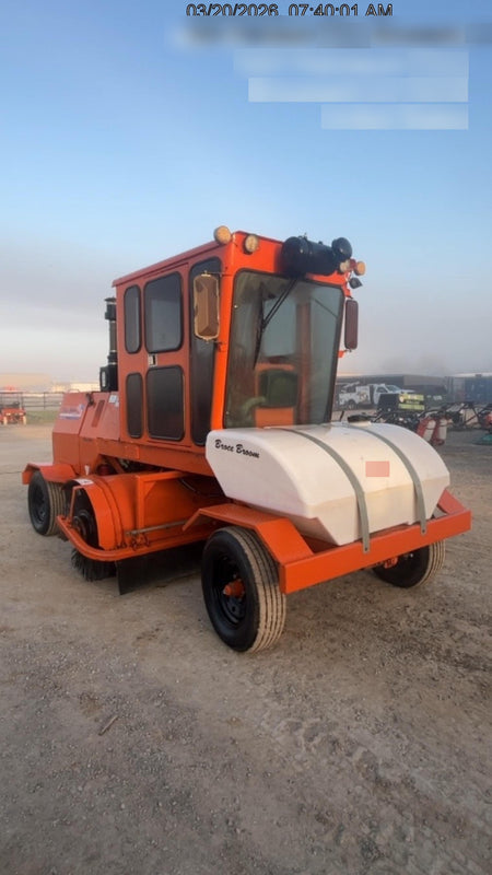 2022 BROCE RCT350