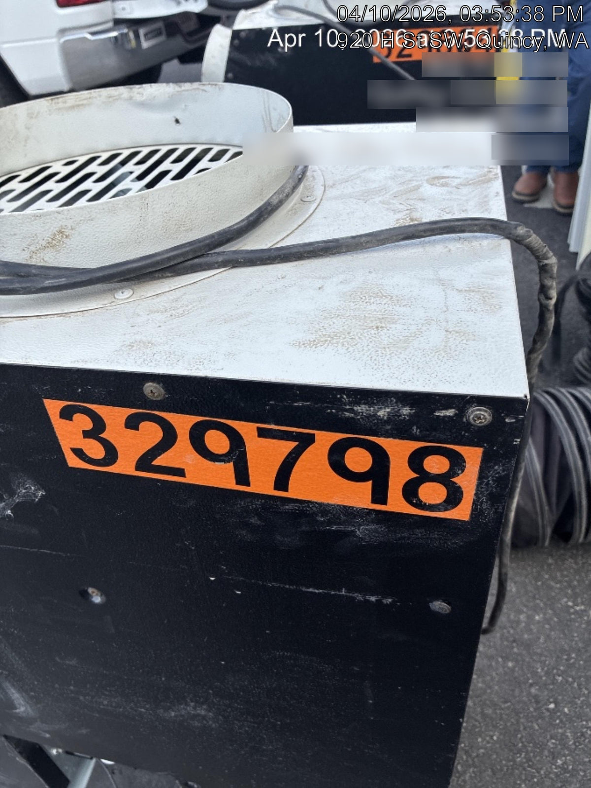 2023 KWIKOOL KPAC1411-2