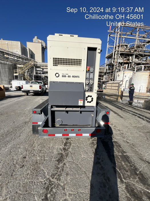 2023 ATLAS COPCO QAS 175