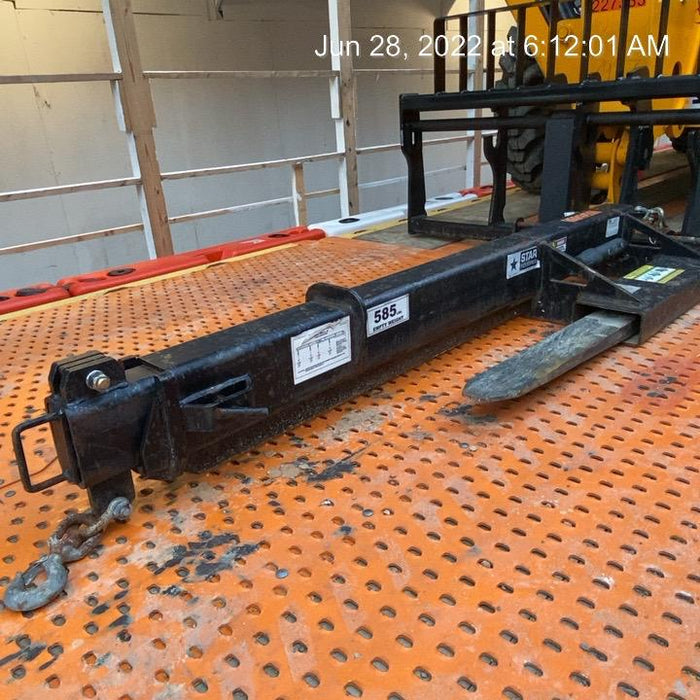 2020 STAR INDUSTRIES M1360B - Star JIB Boom