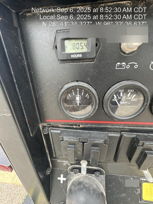 2024 LINCOLN ELECTRIC LE400