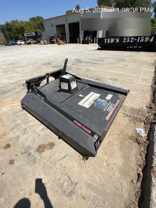 2022 PALADIN 30372A-0022