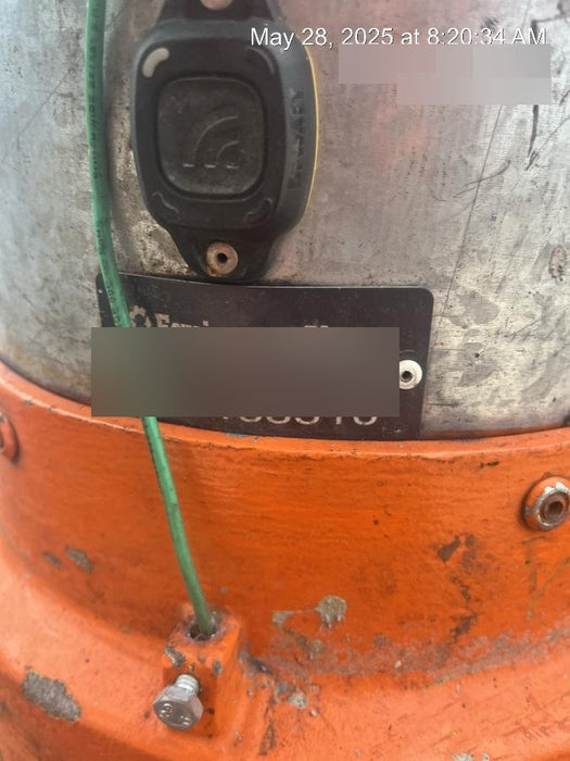 2021 MICHIGAN PNEUMATIC HV-10AM