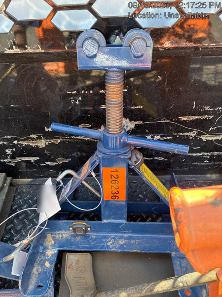 2020 CURRENT TOOLS 660