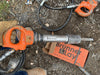 2021 MICHIGAN PNEUMATIC MP-133-ORANGE-NEP