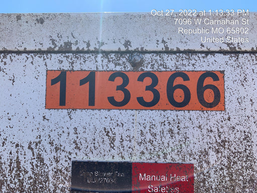 2020 SMARTECH SLIC12R-MSH