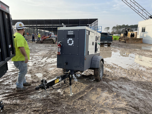 2022 ATLAS COPCO QAS25 CWK