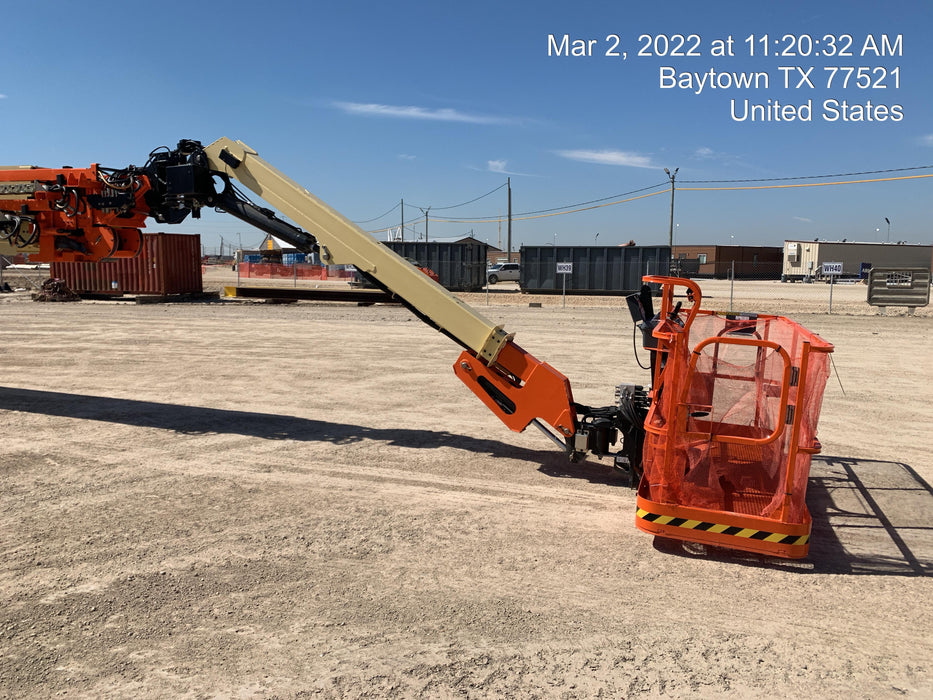 2021 JLG 1850SJ