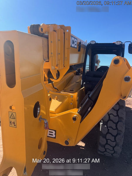 2025 JCB 512-56