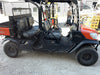 2022 KUBOTA RTV-X1140W-H (Canopy)