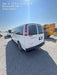 2025 CHEVROLET Express Van - Rental