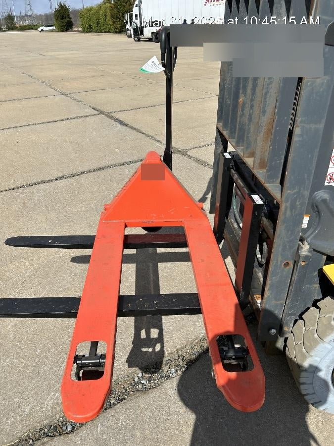 2024 MIGHTY LIFT ML55M