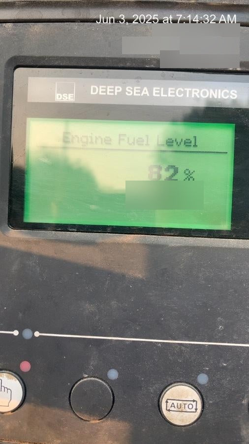 2022 ATLAS COPCO QAS 125