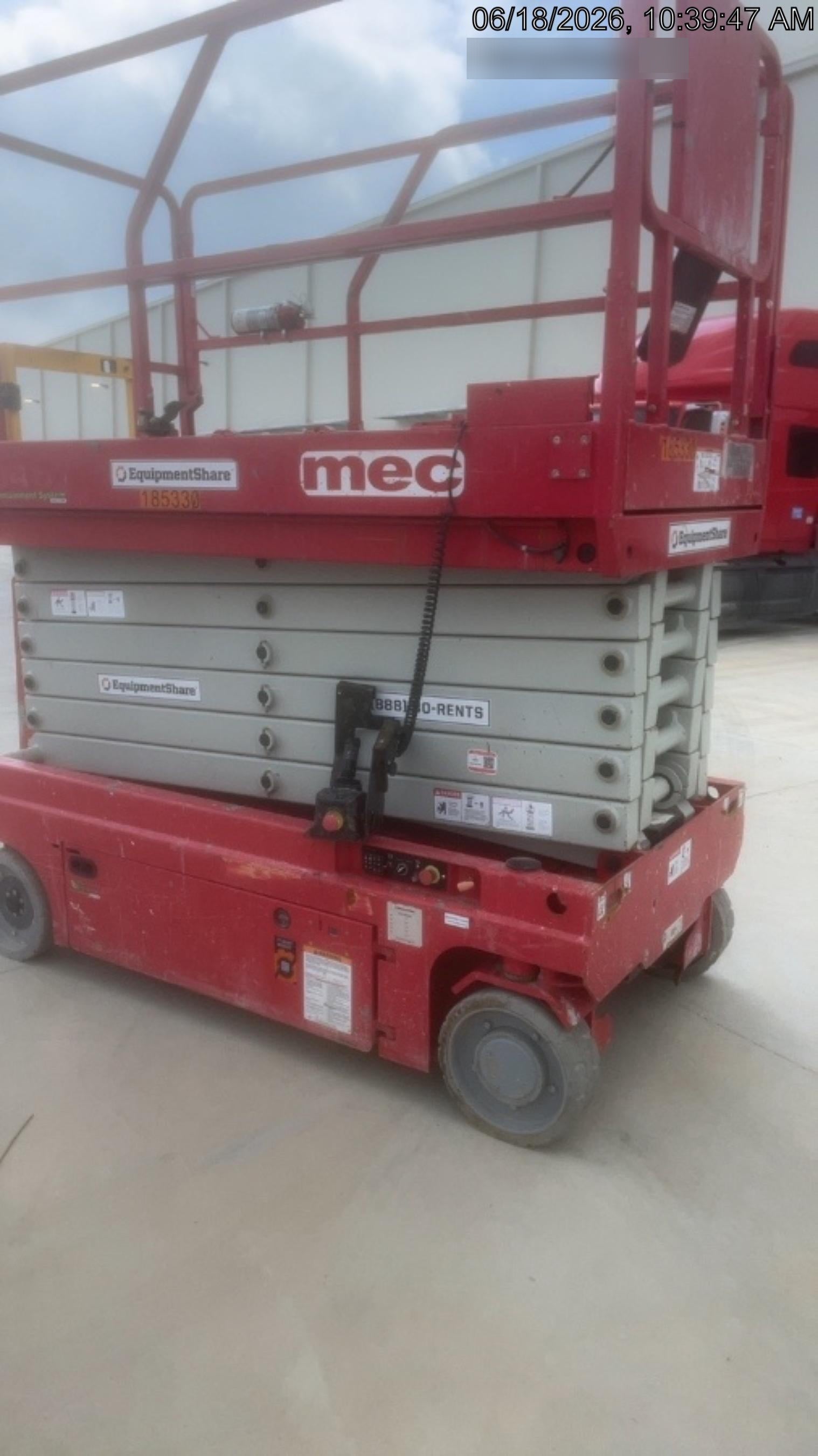 2021 MEC 4046SE