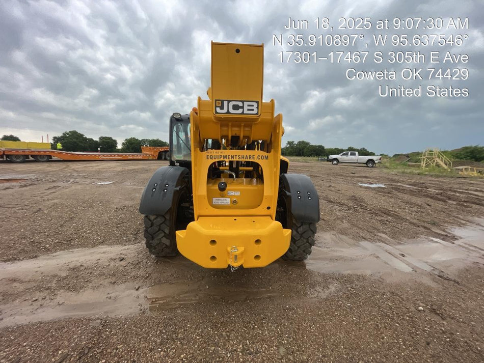 2025 JCB 510-56