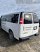 2023 CHEVROLET Express Van - Rental