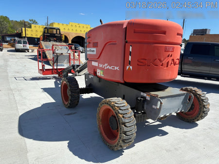 2021 SKYJACK SJ46 AJ