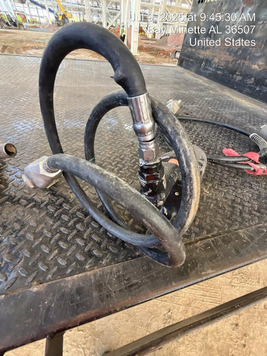 2025 INGERSOLL RAND 3940B2TI