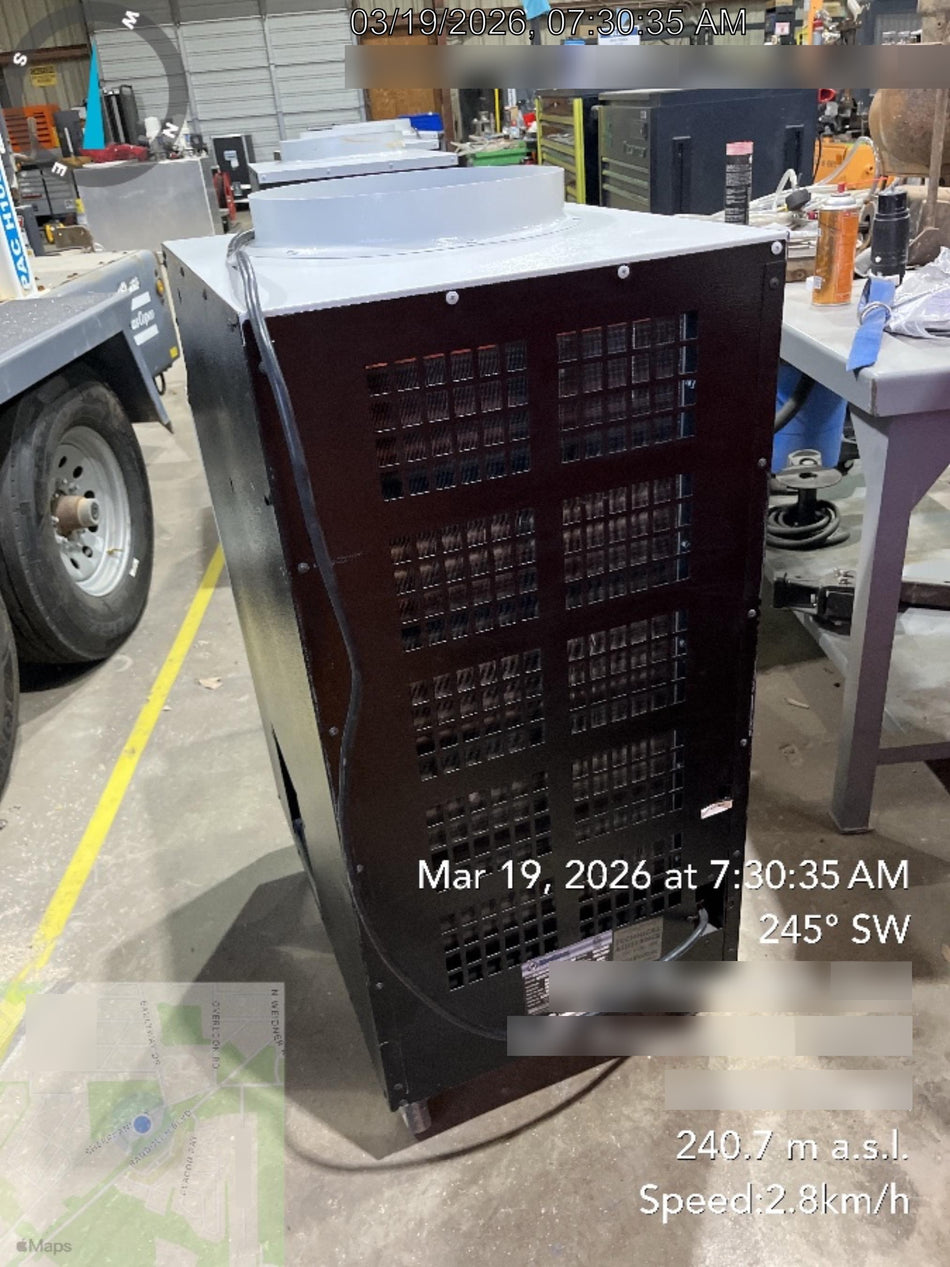 2023 KWIKOOL KPAC2421-2