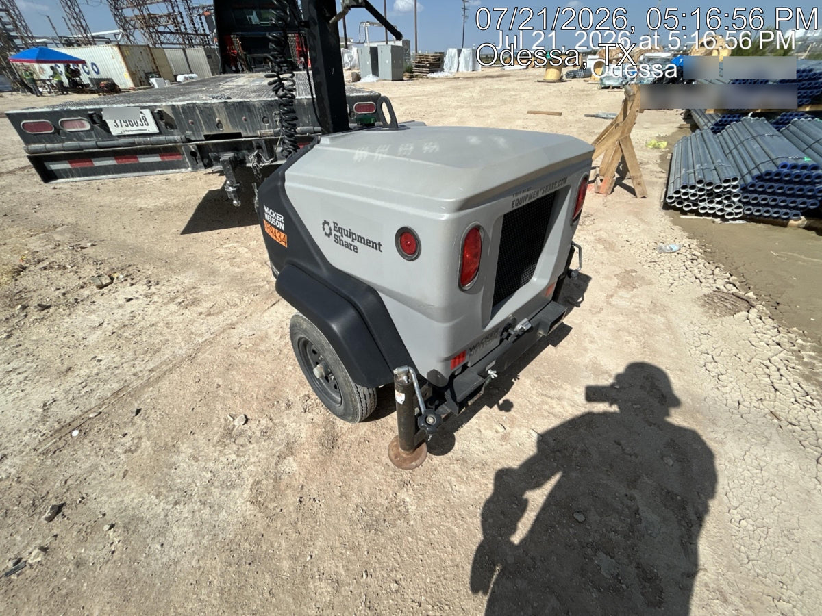 2024 WACKER NEUSON LTT4