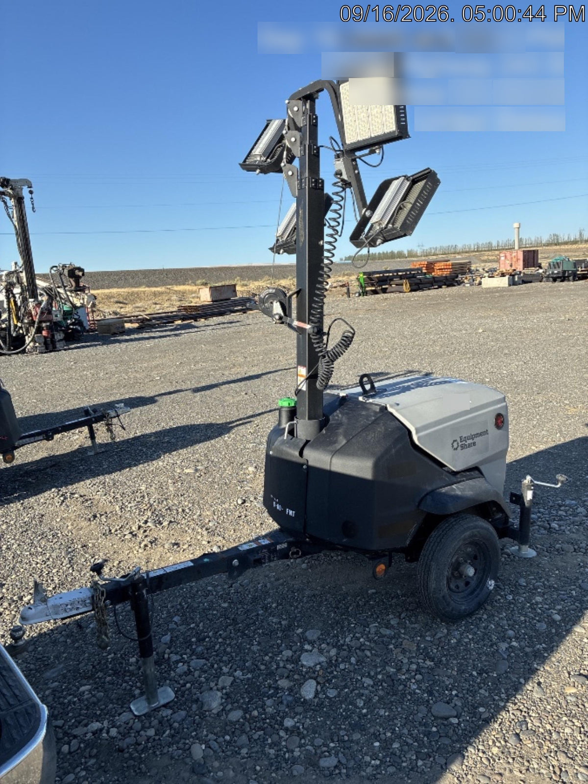 2024 WACKER NEUSON LTT4