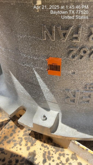 2024 WIDDER 20262-TRACKER