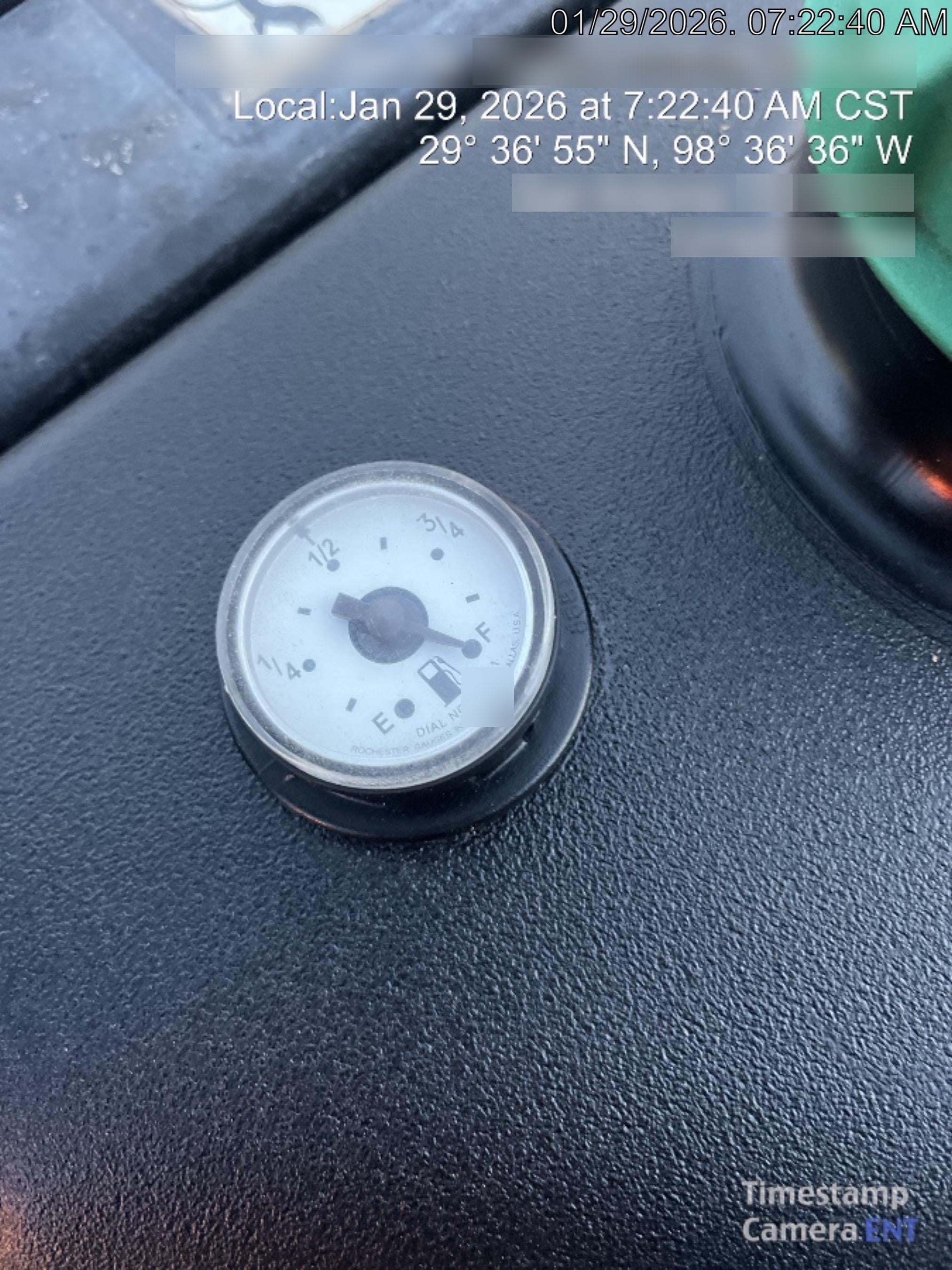 2021 ALLMAND NLV3GR