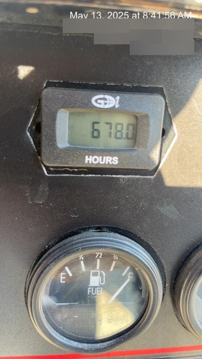 2025 LINCOLN ELECTRIC LE400