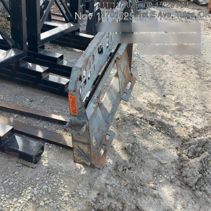 2023 SOLESBEE SPF-48