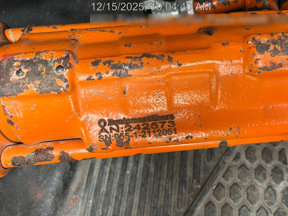 2022 MICHIGAN PNEUMATIC MP-ERD60