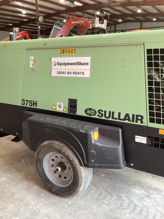 2022 SULLAIR 375H