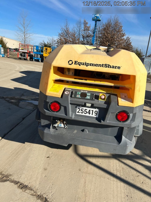 2022 ATLAS COPCO XAS188 CWK