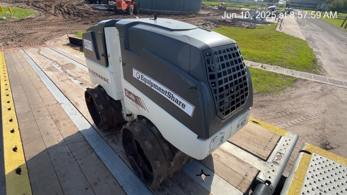 2023 DYNAPAC D.ONE