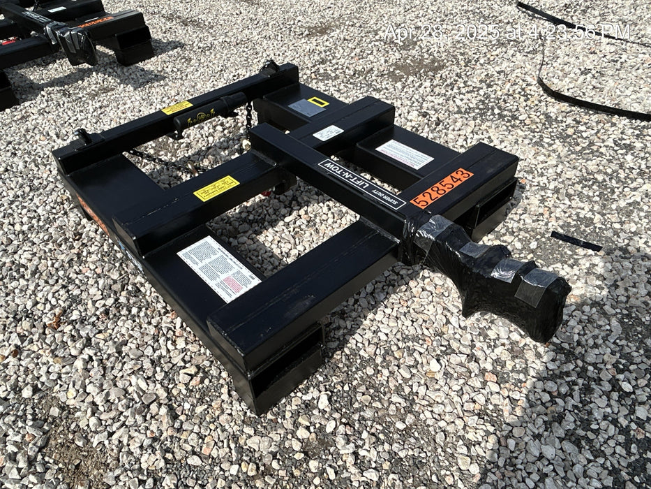 2025 STAR INDUSTRIES 1395B