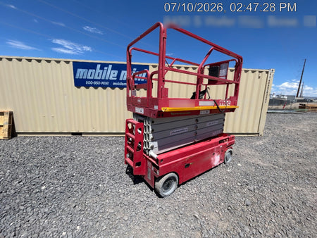 2021 MEC 3346SE