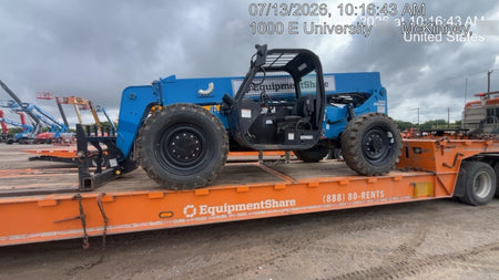 2023 GENIE GTH-844