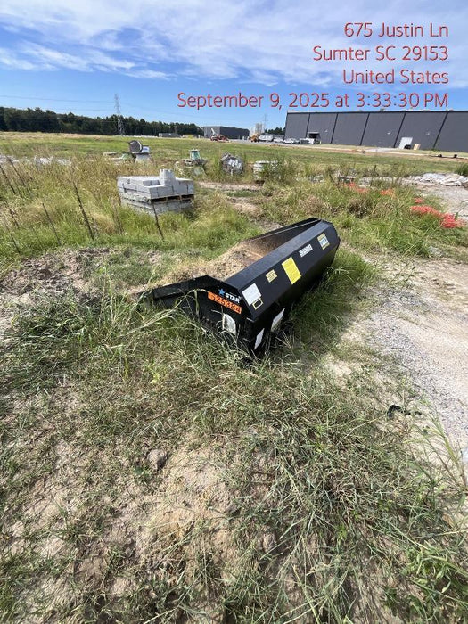 2025 STAR INDUSTRIES 1406B