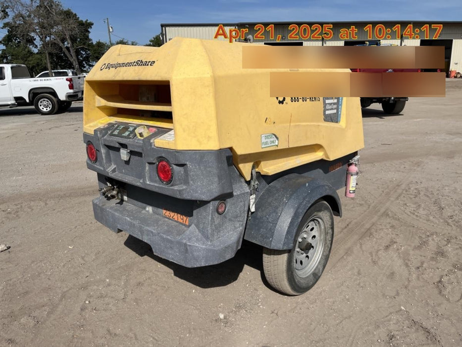 2022 ATLAS COPCO XAS188