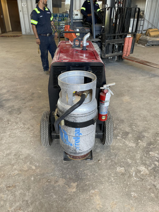 2022 Lincoln Electric Ranger 305 LPG RANGER 305 LPG (KOHLER) ONEPAK